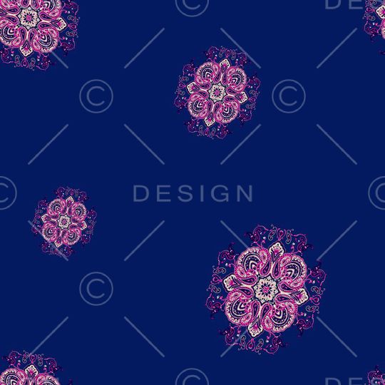 个性印花华亿平台图片