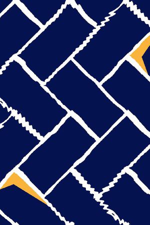 方形印花华亿平台图片