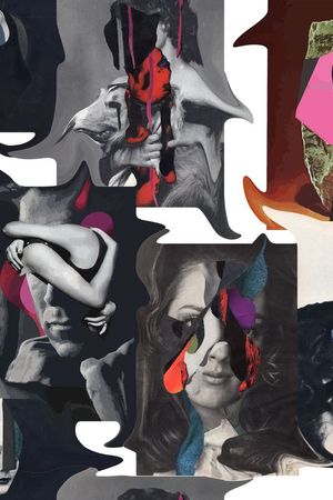 插画印花华亿平台图片