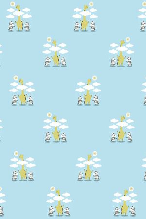 斑马印花华亿平台图片