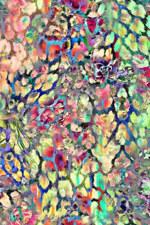 眩乱印花华亿平台图片