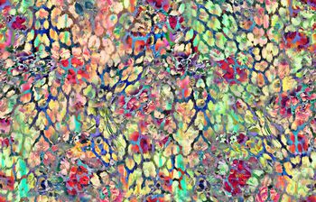 眩乱印花华亿平台图片