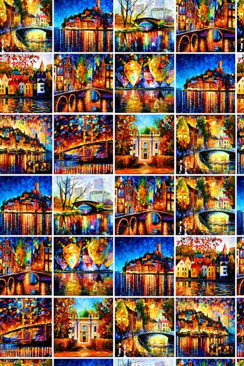 欧式印花华亿平台图片