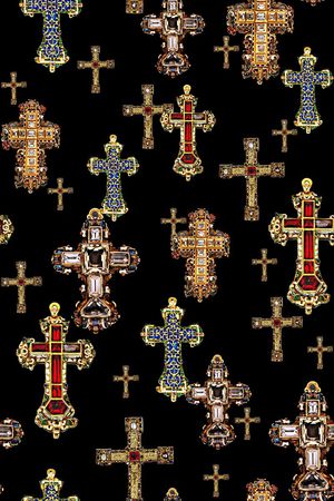 宝石印花华亿平台图片