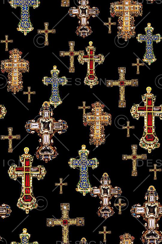 宝石印花华亿平台图片