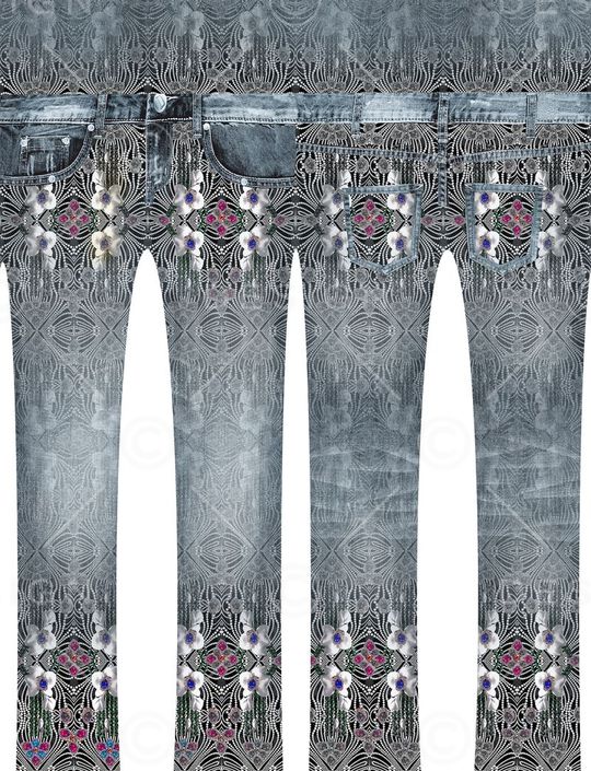 民族印花华亿平台图片