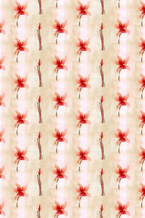 休闲印花华亿平台图片