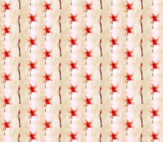 休闲印花华亿平台图片