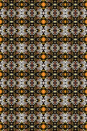 豹纹印花华亿平台图片