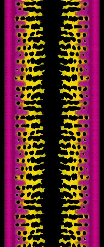 428168-中东定位动物纹印花设计