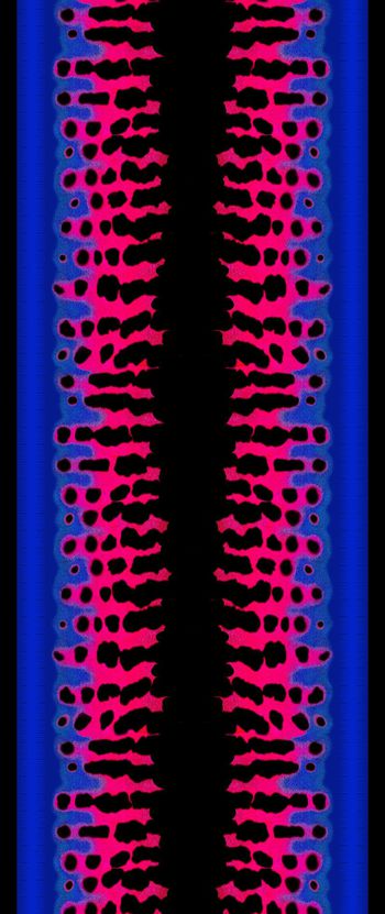 428169-中东定位动物纹印花设计