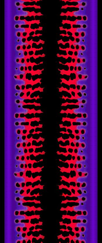 428171-中东定位动物纹印花设计