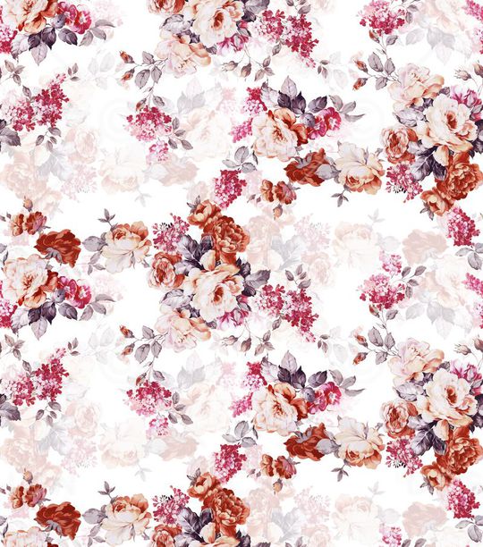 流行时尚大牌印花华亿平台图片