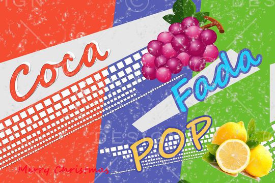 拼接印花华亿平台图片