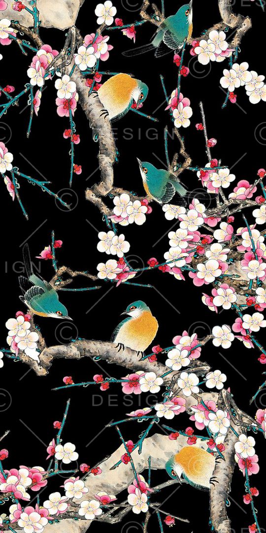 手绘印花华亿平台图片