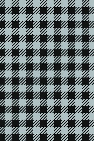 格子印花华亿平台图片