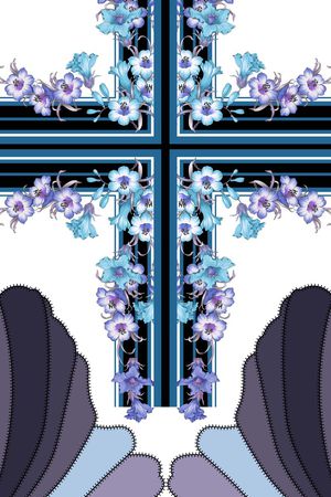 定位印花华亿平台图片