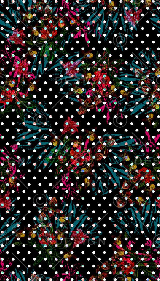 暗黑印花华亿平台图片