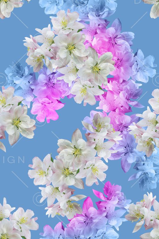 暗花印花华亿平台图片