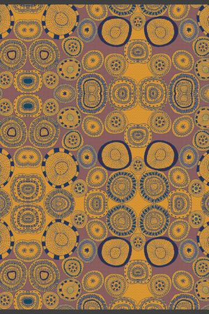 细致印花华亿平台图片