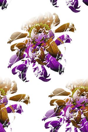 大气印花华亿平台图片