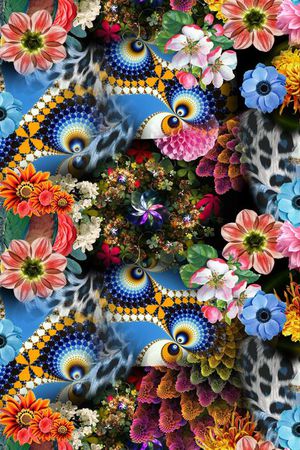 3D印花华亿平台图片