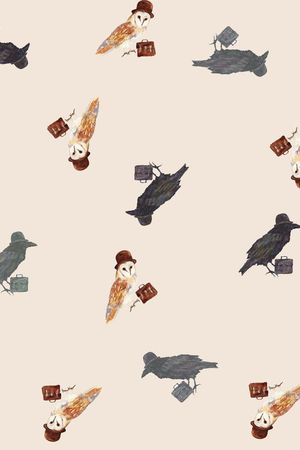 水彩印花华亿平台图片