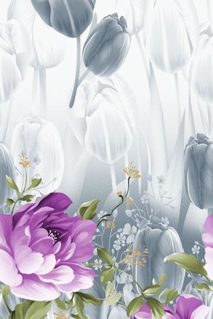 典雅印花华亿平台图片