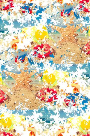 潮流印花华亿平台图片