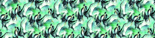 动物印花华亿平台图片