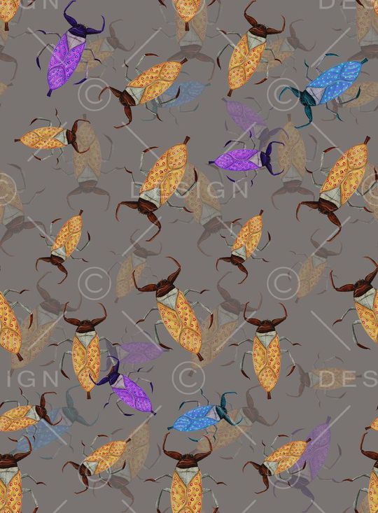 个性印花华亿平台图片