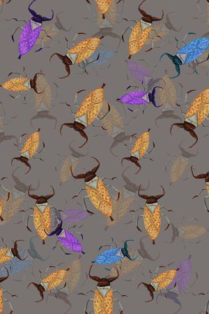 个性印花华亿平台图片