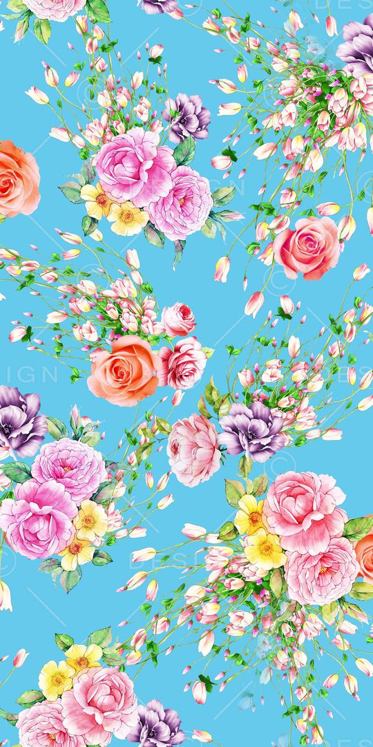 素雅印花华亿平台图片