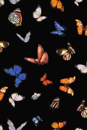 时尚印花华亿平台图片