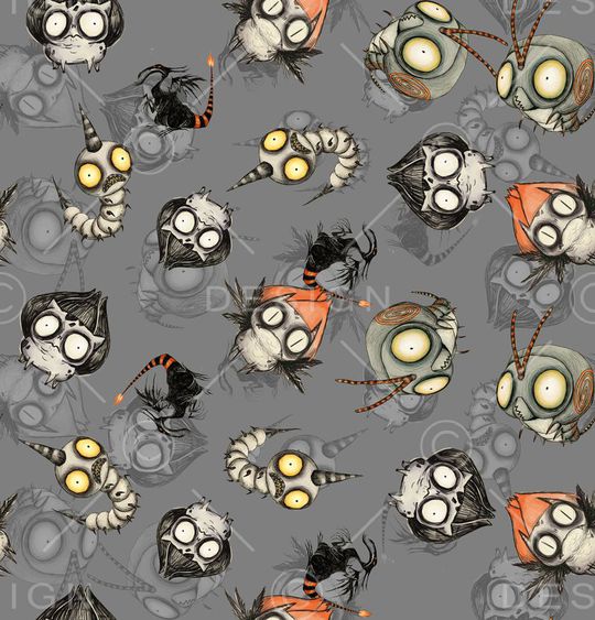 个性印花华亿平台图片