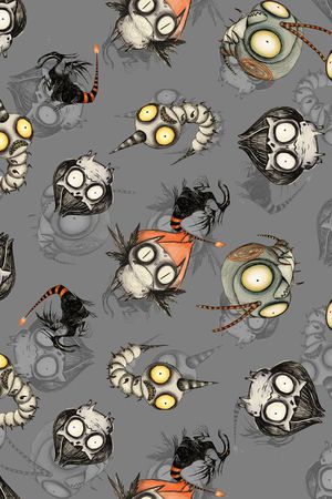 个性印花华亿平台图片