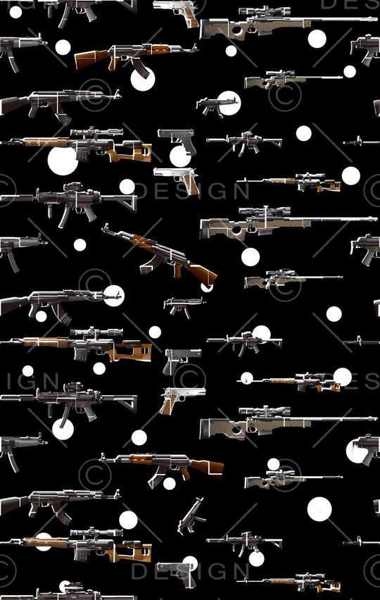 波点印花华亿平台图片