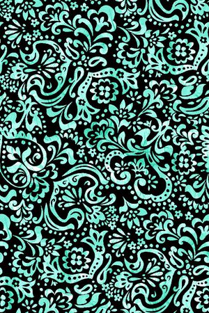 波普风格印花华亿平台图片