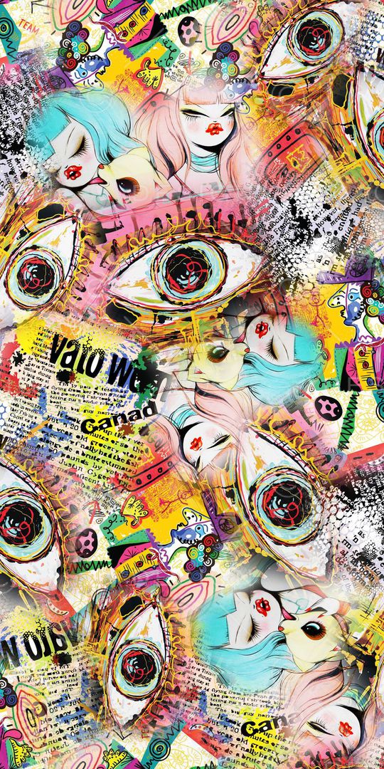 时尚印花华亿平台图片