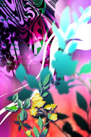 定位印花华亿平台图片