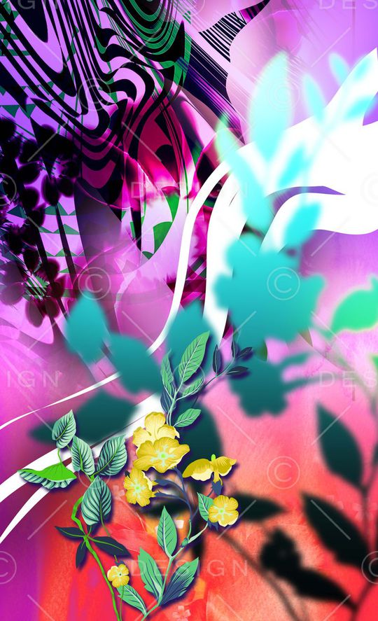 定位印花华亿平台图片