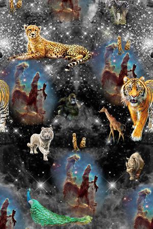 唯美印花华亿平台图片