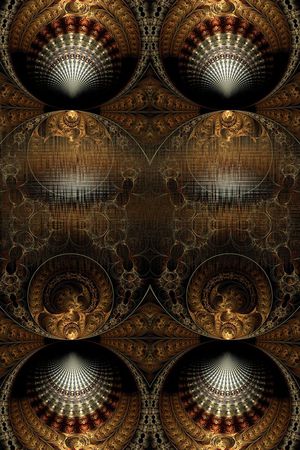 城市建筑印花华亿平台图片