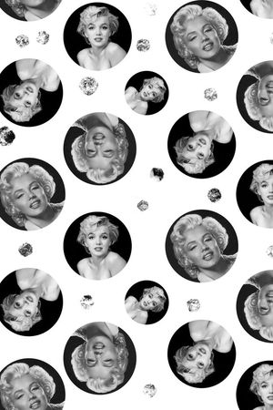 波点印花华亿平台图片