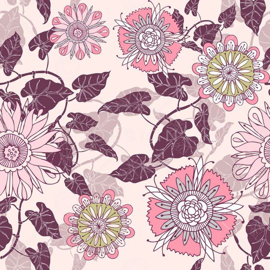 大牌印花华亿平台图片