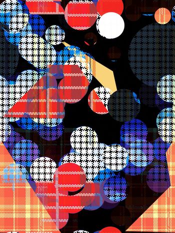 波普印花华亿平台图片