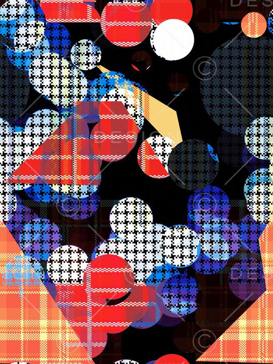 波普印花华亿平台图片