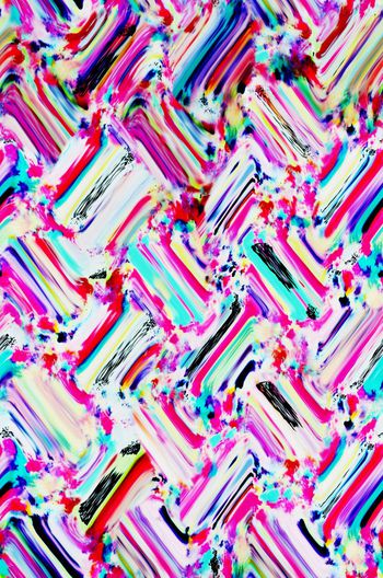 428990-数码印花满版色彩组合