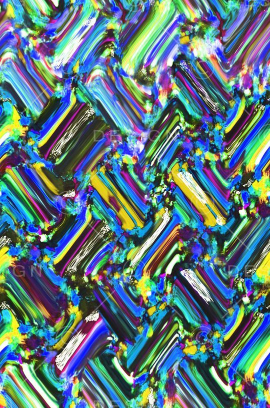 欧美风印花华亿平台图片