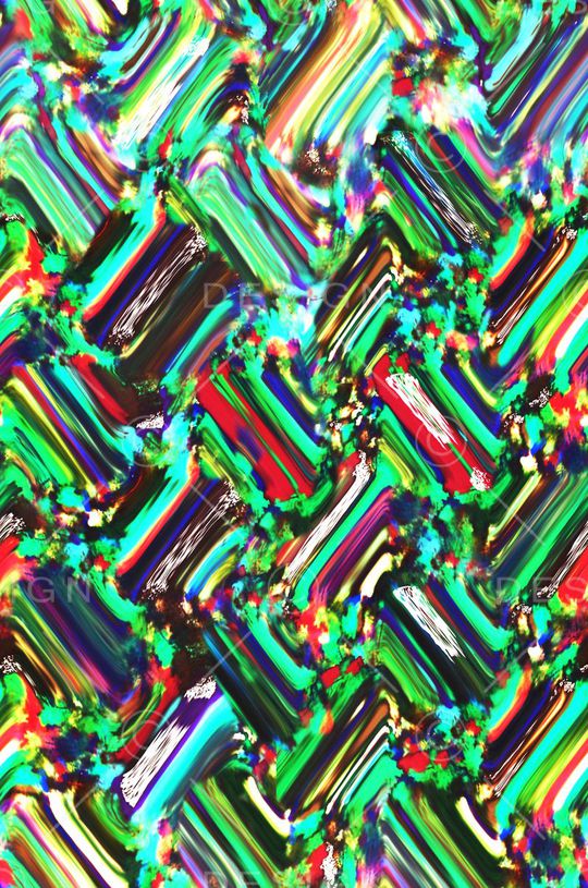 欧美风印花华亿平台图片